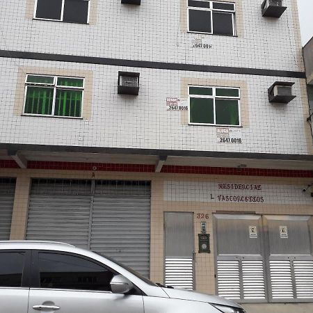 Apto Aconchegante Cabo Frío Exterior foto