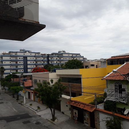 Apto Aconchegante Cabo Frío Exterior foto