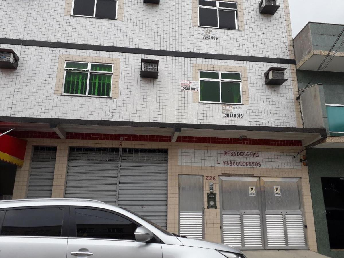 Apto Aconchegante Cabo Frío Exterior foto