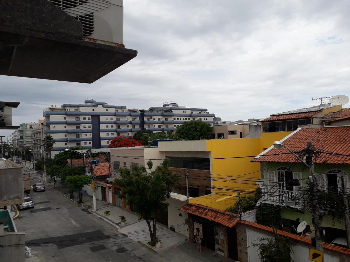 Apto Aconchegante Cabo Frío Exterior foto