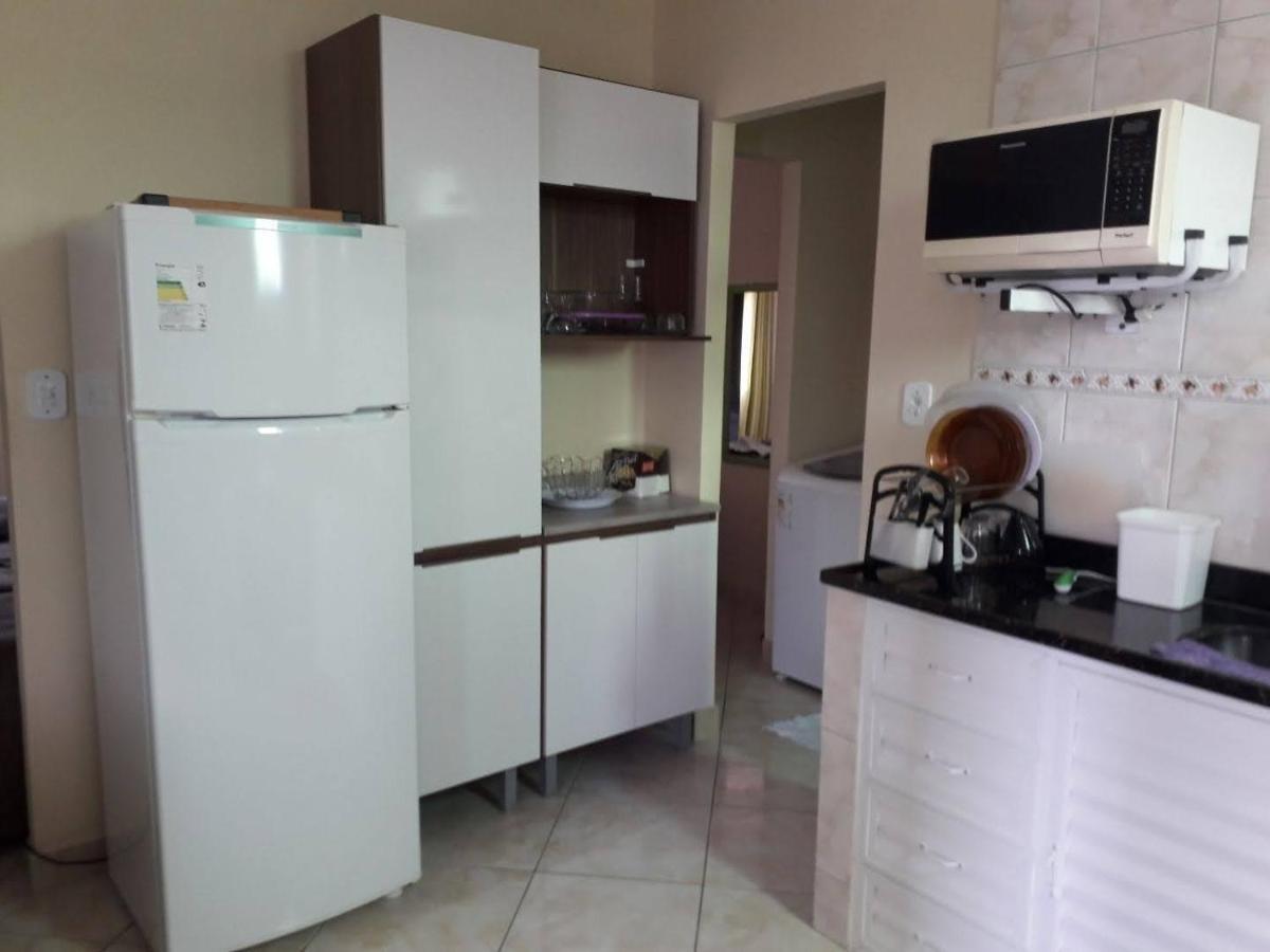 Apto Aconchegante Cabo Frío Exterior foto