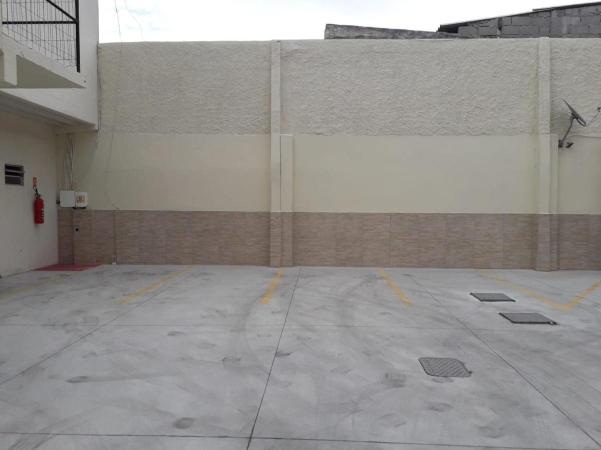 Apto Aconchegante Cabo Frío Exterior foto