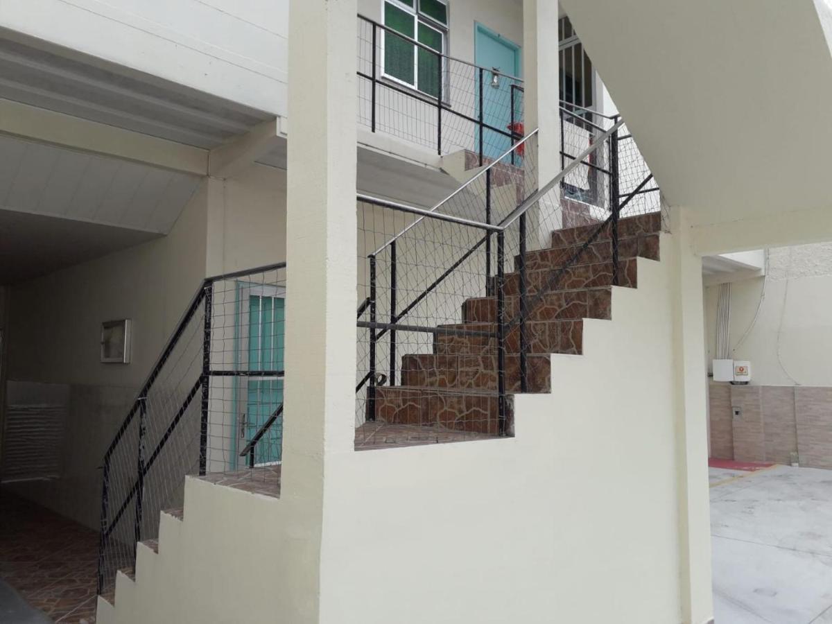 Apto Aconchegante Cabo Frío Exterior foto