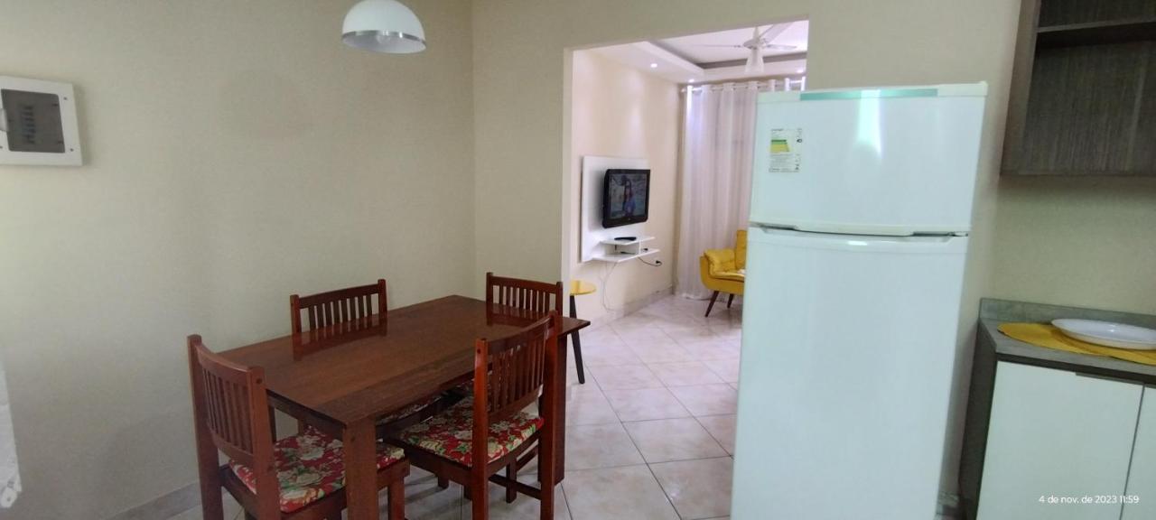 Apto Aconchegante Cabo Frío Exterior foto