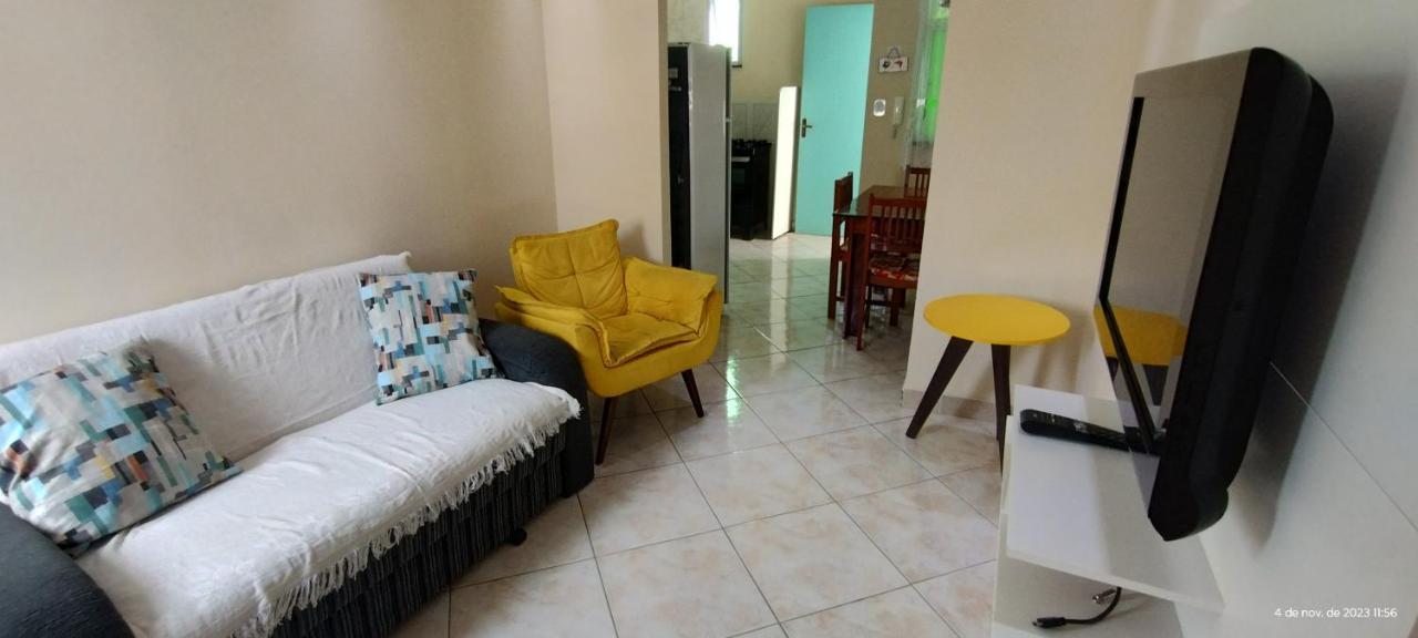 Apto Aconchegante Cabo Frío Exterior foto