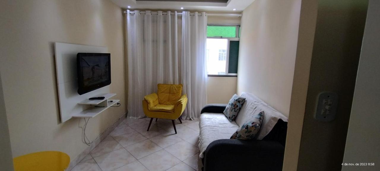 Apto Aconchegante Cabo Frío Exterior foto